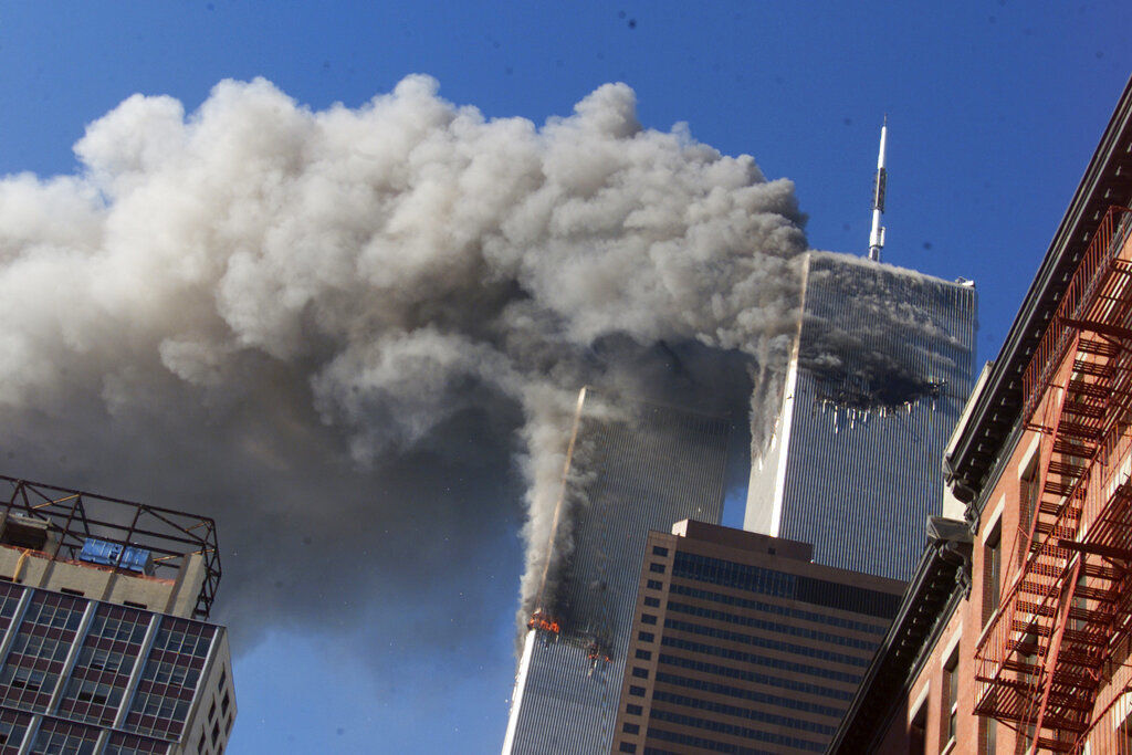 Sept 11 Anniversary